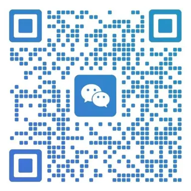 微信 QR — BEONTRADE LLC