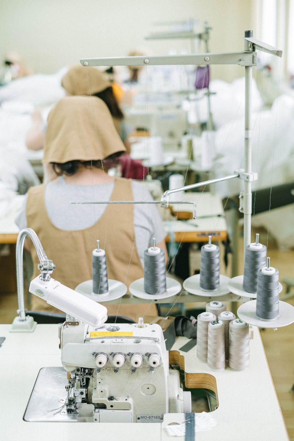 Textile Quality Control, Explained: AQL, Inspections and Reports